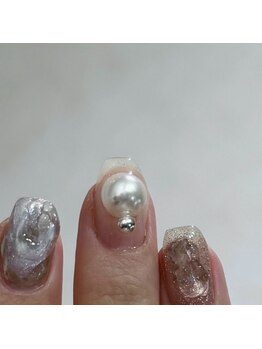 アンネ 千葉中央店(ANNE)/pearl