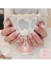 エヌ(N)/デザイン定額