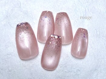 ルージュ(rouge)/¥9200