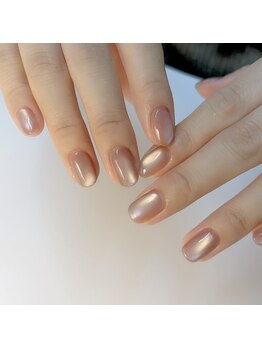 アノー(Anooo)/《大塚指名》マグネット