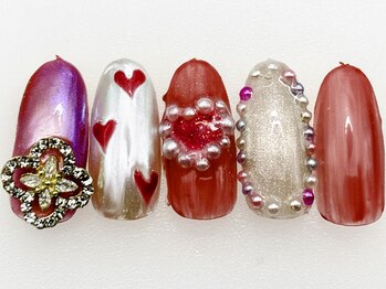 ★60分ハンド定額8250円→6500円