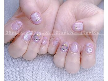 ニゴサロン(25Salon)/