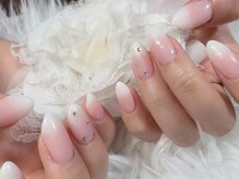 エムシーベル(m.c bell)/ベイビーブーマー☆