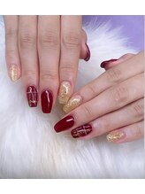 ツヅクネイル(Tsuzuku nail.)/