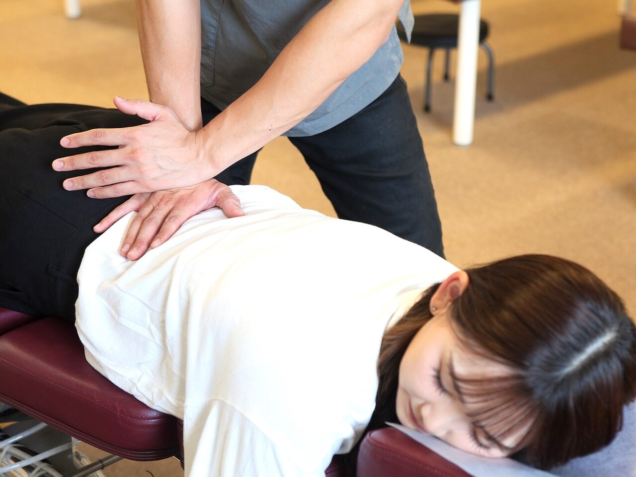 【人気☆症状改善】肩こり・腰痛・身体の節々の症状改善はコチラ5,500→