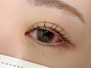 シェリ バイ リッシュ(Cheri by RICHE)/＊まつ毛パーマ＊