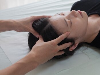 ファン スペース(Fun Space)の写真/スマホ・PCによる目の疲れ、頭痛や肩こりを感じていませんか？目の奥の重だるさをほどき”脱！眼精疲労”