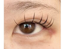 コル(COL.)/ナチュラル束感デザイン