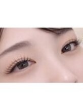 クレアラルーチェ 岩国店(Crea la Luce)/【LEDフラットラッシュ】