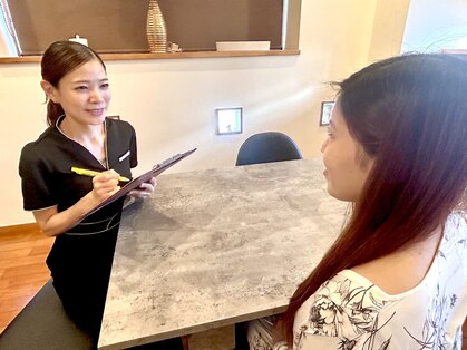 美プラスの写真