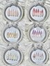 【Ayaka担当】75分定額ネイル(全16種から選択可)/¥6800