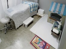 スーメ 柏(soome')の雰囲気(半個室完備でお子様連の方でも◎【流山おおたかの森/柏/柏の葉】)