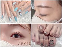 セシルビューティーラボ(CECIL beauty labo)