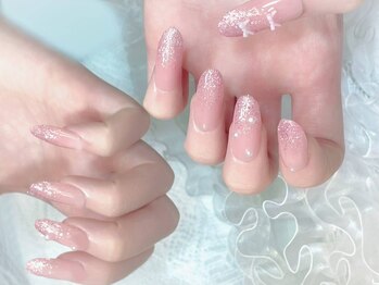 ネイルキュート アンド クールラッシュ 亀有店(nailcute & CoolLash)/