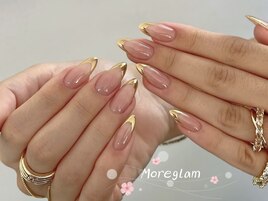 ミラーオーロラフレンチオフィス