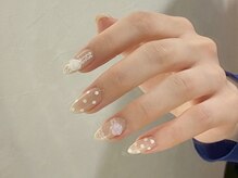 【HAND★6500円】S/Sコース
