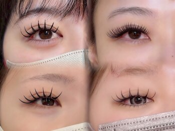 アルレ(ALRE)の写真/【圧倒的なモチの良さ◎】すぐ取れてしまう、デザインにいつも悩む・・・そんな方は《ALRE》にお任せ★