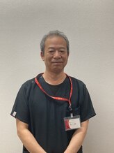 霧島むさし鍼灸整骨院 霧島院 則行
