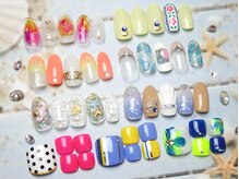 プレジール(Plaisir)/2017夏7月サンプル