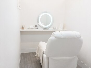 キューアイラッシュ(Q-Eyelash)/【マツエク】ゆったり個室