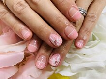 ネイルサロン ラメール(LaMer)/