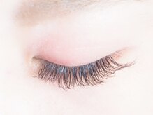オリアイラッシュ(oli eyelash)/アイライン効果もバッチリ☆