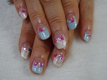 ネイルサロン リッティー(RITTY)/