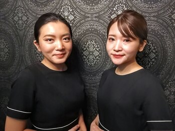 クイーンズワックス 池袋本店(Queen's Wax)/【ベテランスタッフ多数☆】