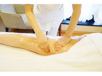 ベルリアン(BelleLien)/ボディコース