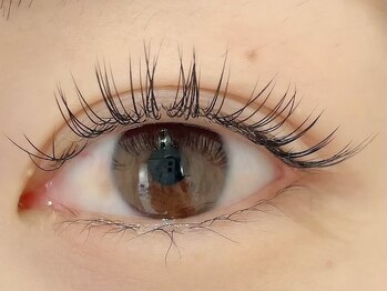 カラン 焼津店(CALIN)/フラットラッシュ120本