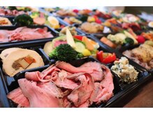 アルバ 広島店(ALBA)/テイクアウト【管理栄養士監修】