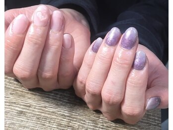 爪屋べっぴん堂/うる艶ハート