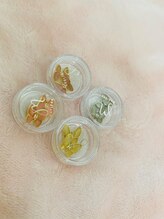 エンネイル 富田林店(EN_NAIL)/EN-NAIL