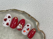 ダリアズネイル(Dahlia's Nail)/