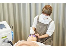 ルースト(rooost)/脱毛もやっております♪