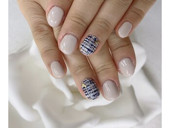 サロン ド シエル(Salon de ciel)/nail design...♪