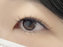 アイクイック 日暮里 西日暮里駅前店(Ai Quick)/ブラックブルーミックス