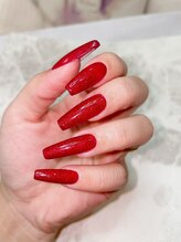 ノーヴォバイショールーム(novo by showroom)/ワンカラースカルプ