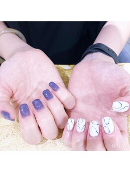 アウラ 新宿西口店(aura)/吉野担当☆オフ有90分無75分