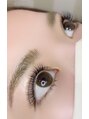 アイマジック 銀座店(EYE MAJIC)&nbsp;パリジェンヌラッシュリフト+エクステ40本で自然なお仕上がり♪