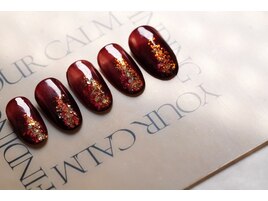 ニュアンスシンプルコース