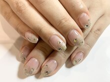 キャッツアイ東京 新宿店(Cat's eye TOKYO)/ラメグラ