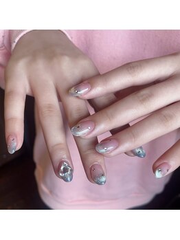 リノン(Linon)/フレンチマグネット