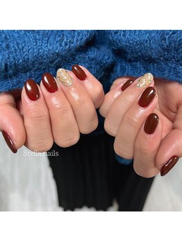 ステラ(Stella)/デザイン1～3本