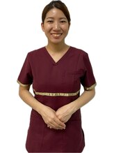 ニコニコカイロ 松浦 弥沙紀