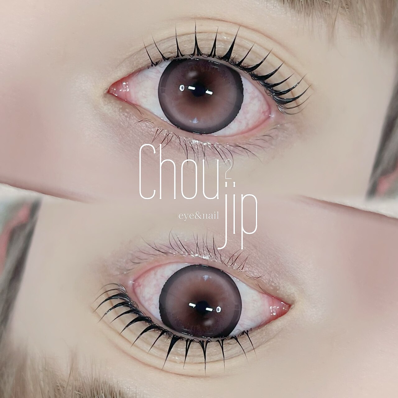フォト｜シュシュジプ(Chou2jip)｜ホットペッパービューティー