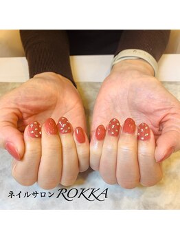 ロッカ(ROKKA)/マオプチ