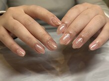 ジョイエ(joie)/オーロラネイル