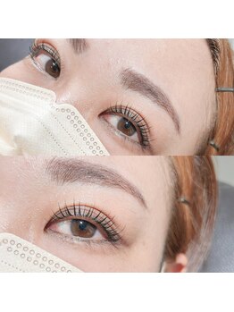 デイジー アイラッシュ(daisy)/デザイン選べます♪