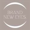 ブランドニュウアイズ(BRAND NEW EYES.)のお店ロゴ